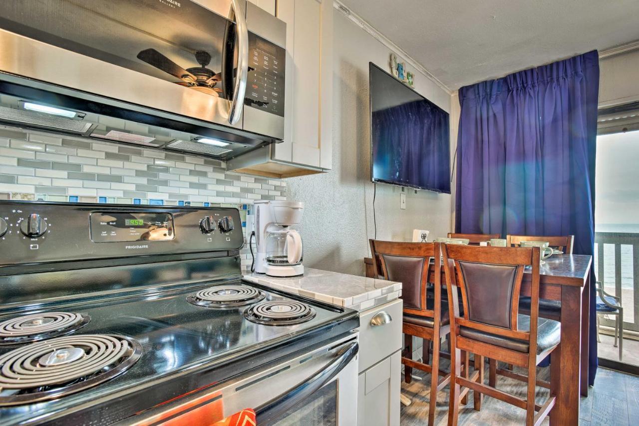Waterfront Corpus Christi Escape With Pool Access! Apartment Exterior photo